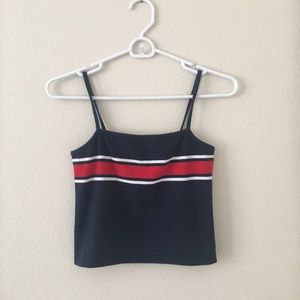 Brandy Melville Faye tank
